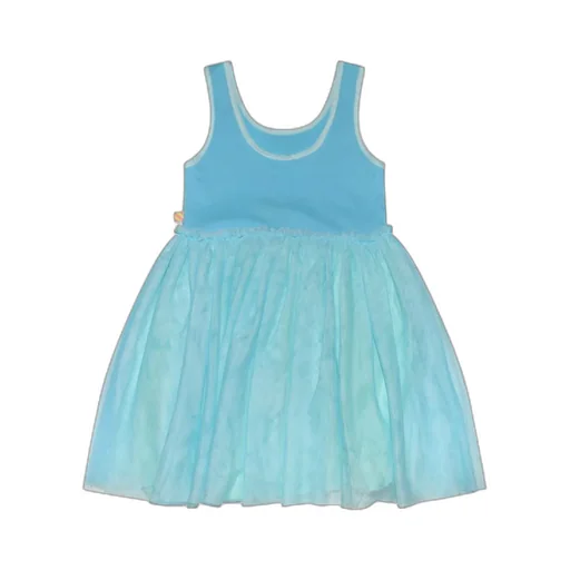 Cupcake Tutu Dress
