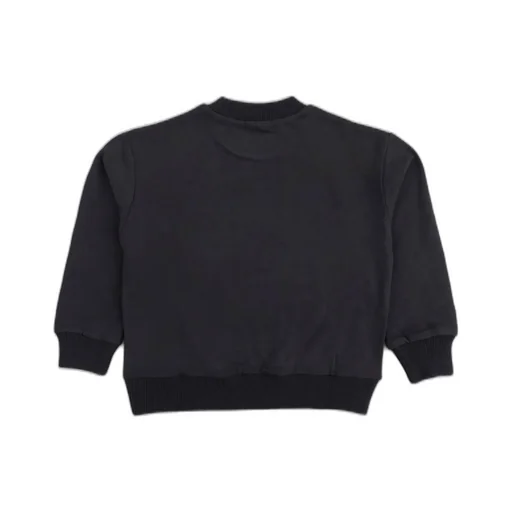 Monster Truck Graphic Sweatshirt