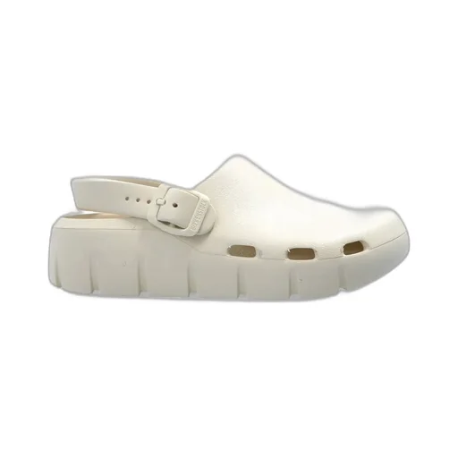 Platform Clogs