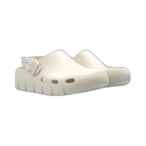 Platform Clogs