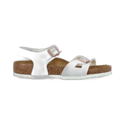 Two-Strap Sandals