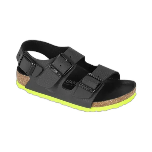 Two-Strap Sandals