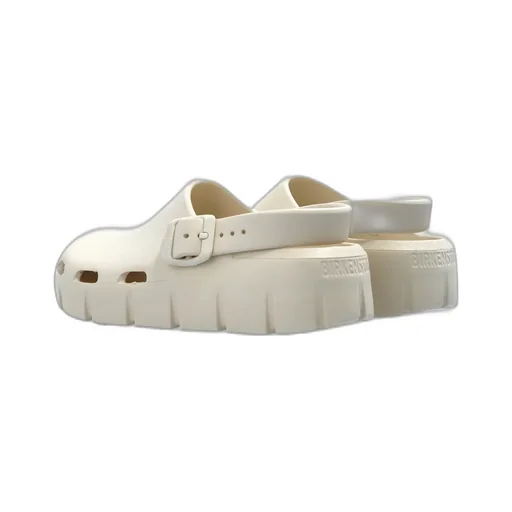Platform Clogs