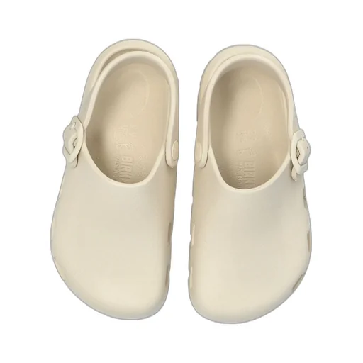 Platform Clogs