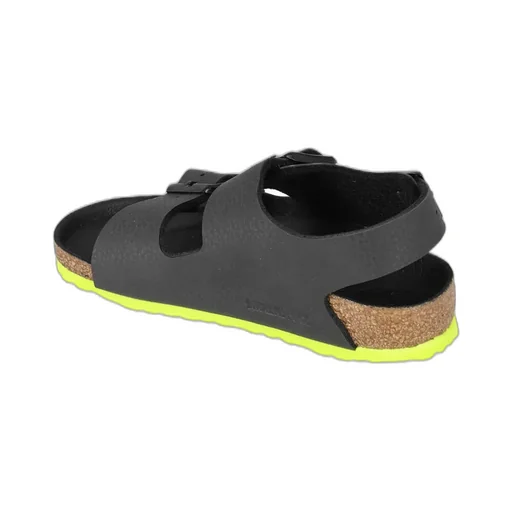 Two-Strap Sandals