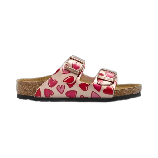 Arizona Hearts Sandals
