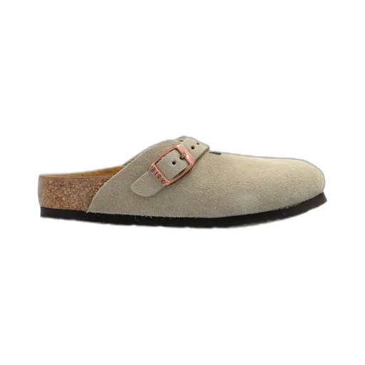 Boston Clog