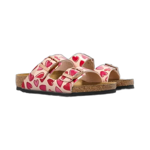Arizona Hearts Sandals