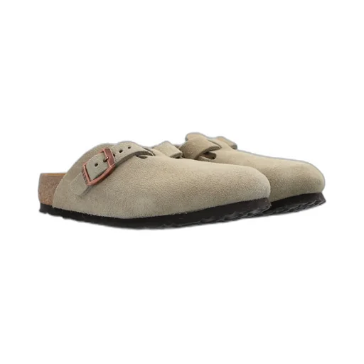 Boston Clog