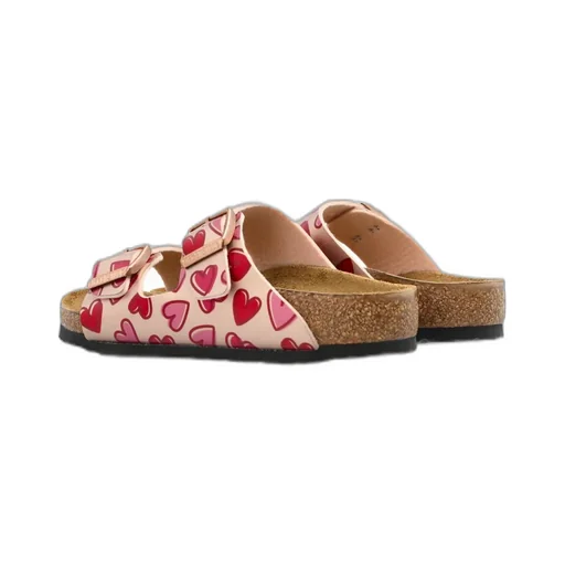 Arizona Hearts Sandals