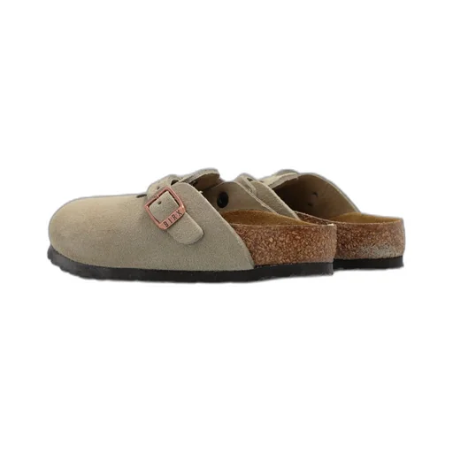 Boston Clog