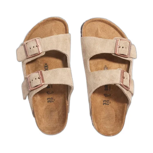 Arizona Suede