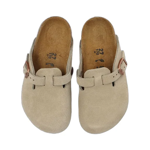 Boston Clog