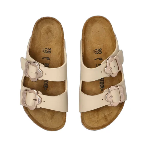 Two-Strap Sandals