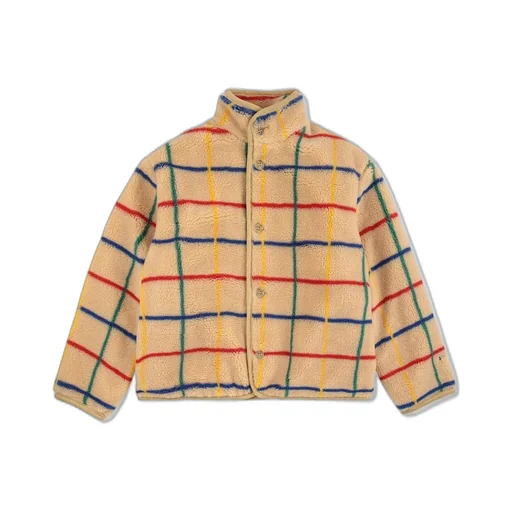 Fleece Jacket