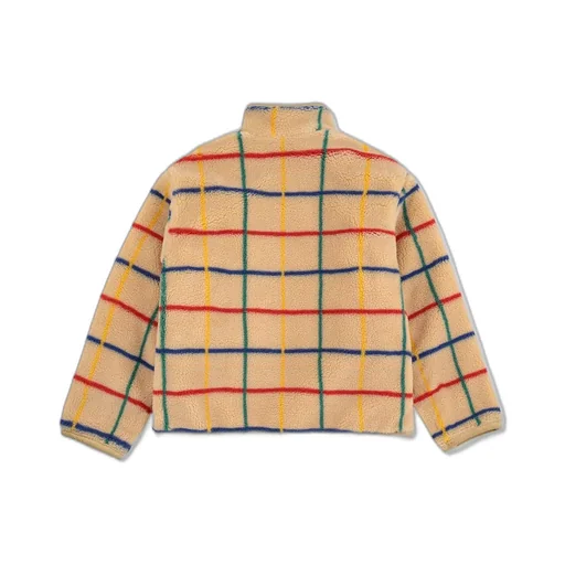 Fleece Jacket