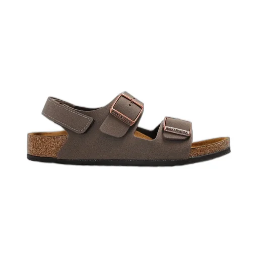 Two-Strap Sandals