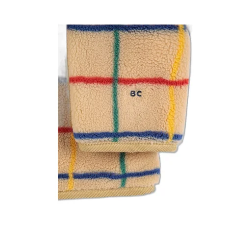 Fleece Jacket