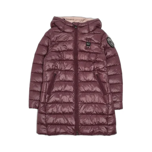 Puffer Coat