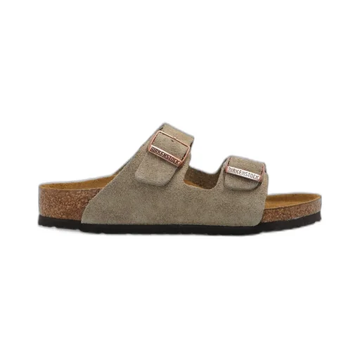 Arizona Suede Sandals