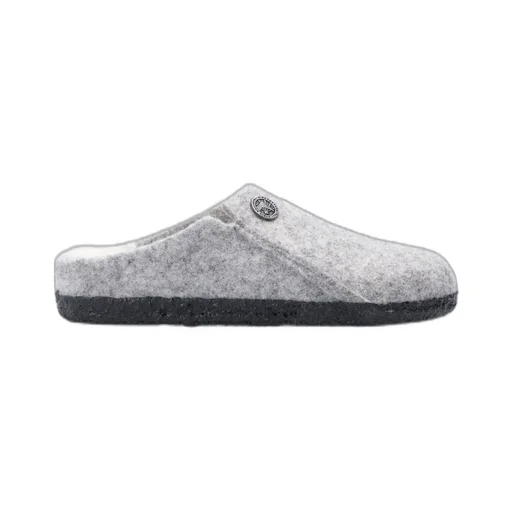 Felt Clogs