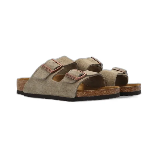 Arizona Suede Sandals