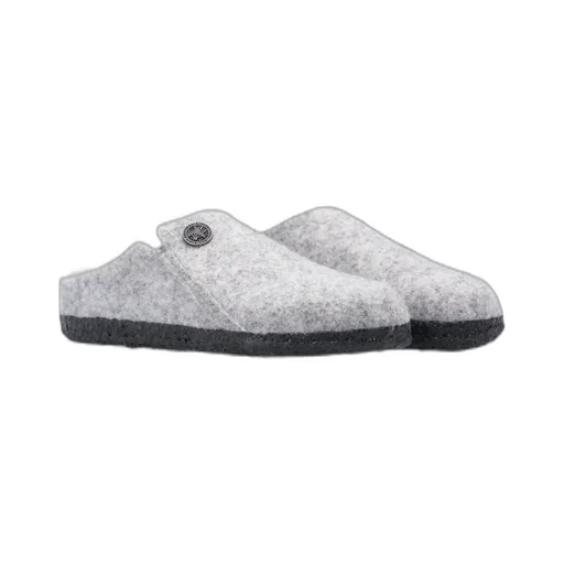 Felt Clogs