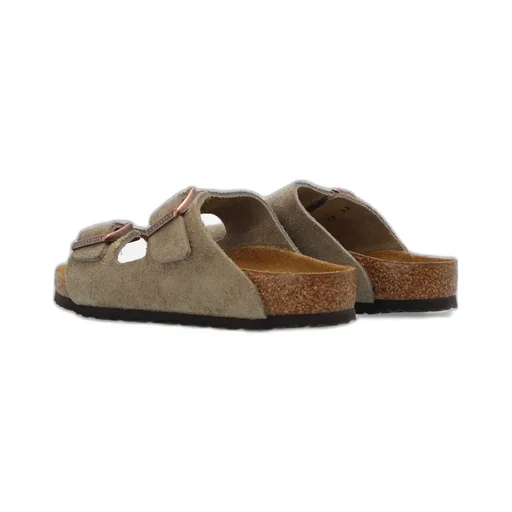 Arizona Suede Sandals