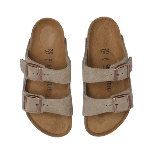 Arizona Suede Sandals