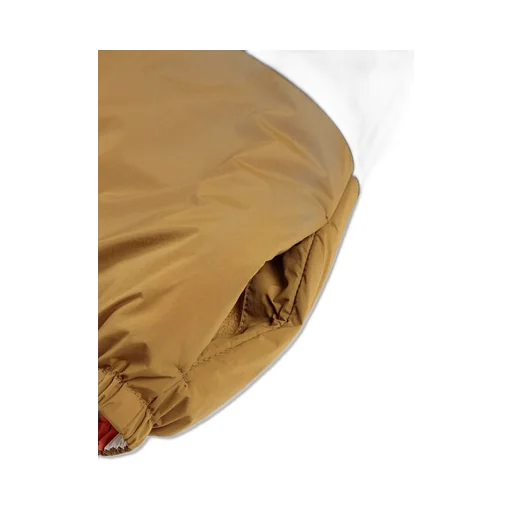 Reversible Puffer Jacket
