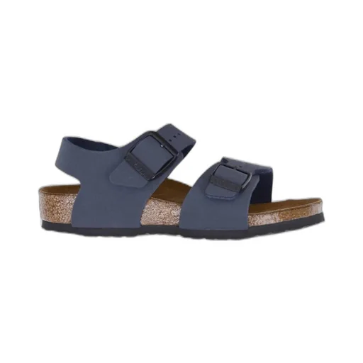 Two-Strap Sandals