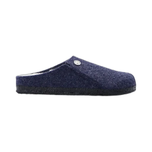 Felt Clogs
