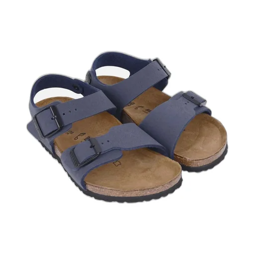 Two-Strap Sandals