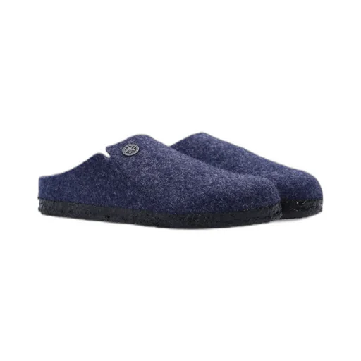 Felt Clogs