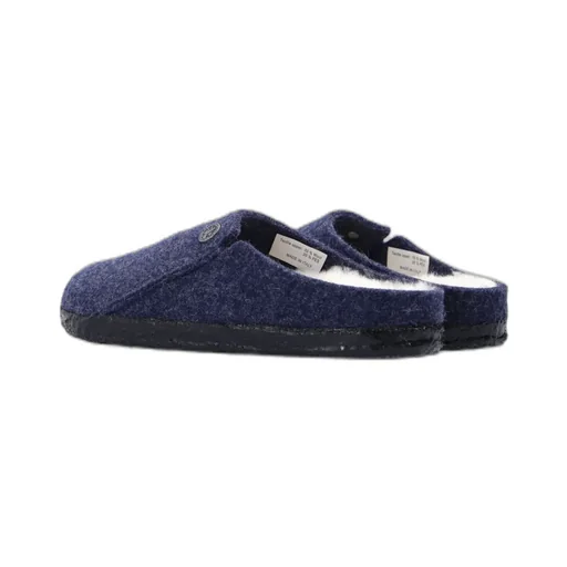 Felt Clogs