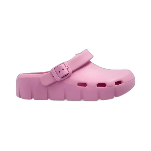 Platform Clogs