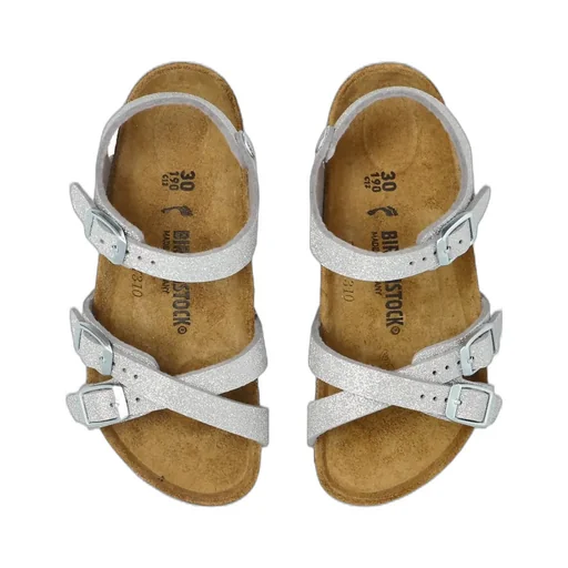 Two Strap Sandals