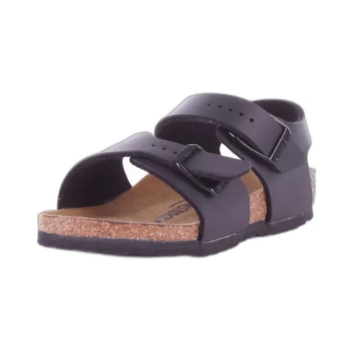 Two Strap Sandal