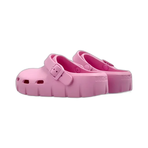 Platform Clogs