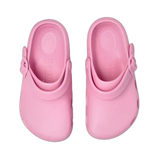 Platform Clogs