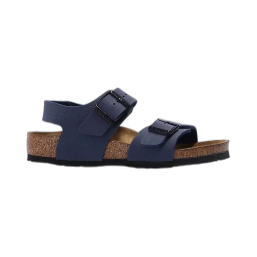 Two-Strap Sandals