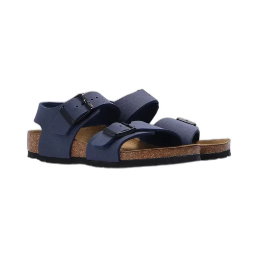 Two-Strap Sandals