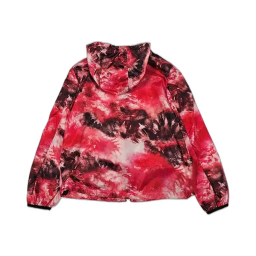 Hooded Jacket
