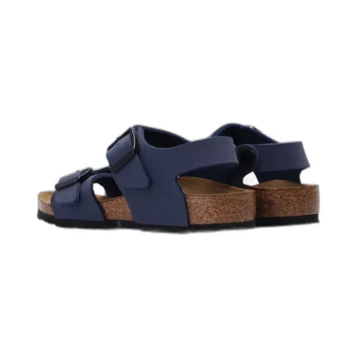 Two-Strap Sandals