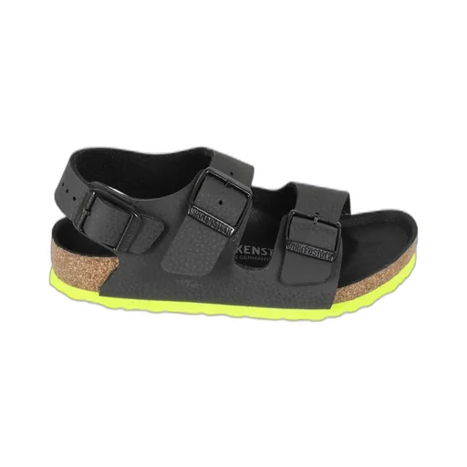 Two-Strap Sandals