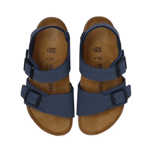Two-Strap Sandals