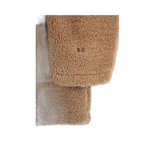 Fleece Jacket