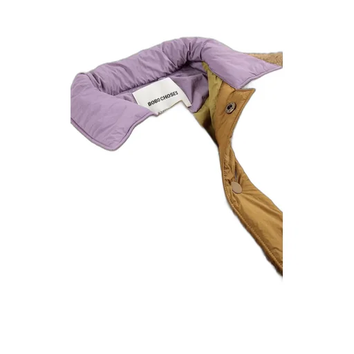 Fleece Jacket