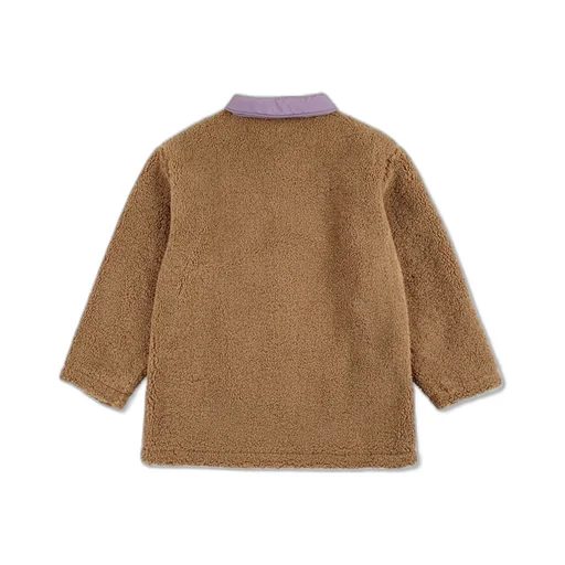 Fleece Jacket