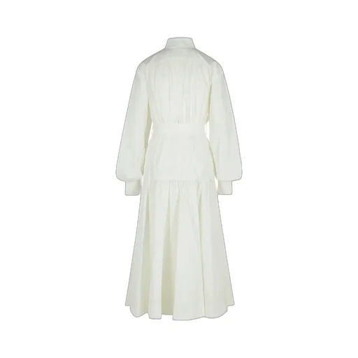 Belted Shirtdress